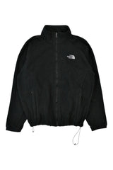 The North Face - Nylon & Fleece Jacket