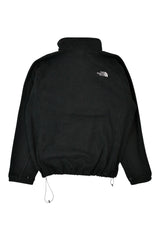The North Face - Nylon & Fleece Jacket