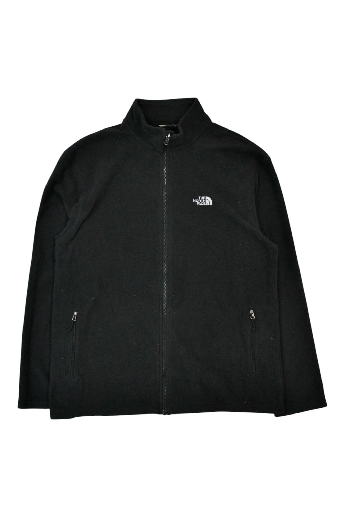 The North Face - Zip Fleece Jacket
