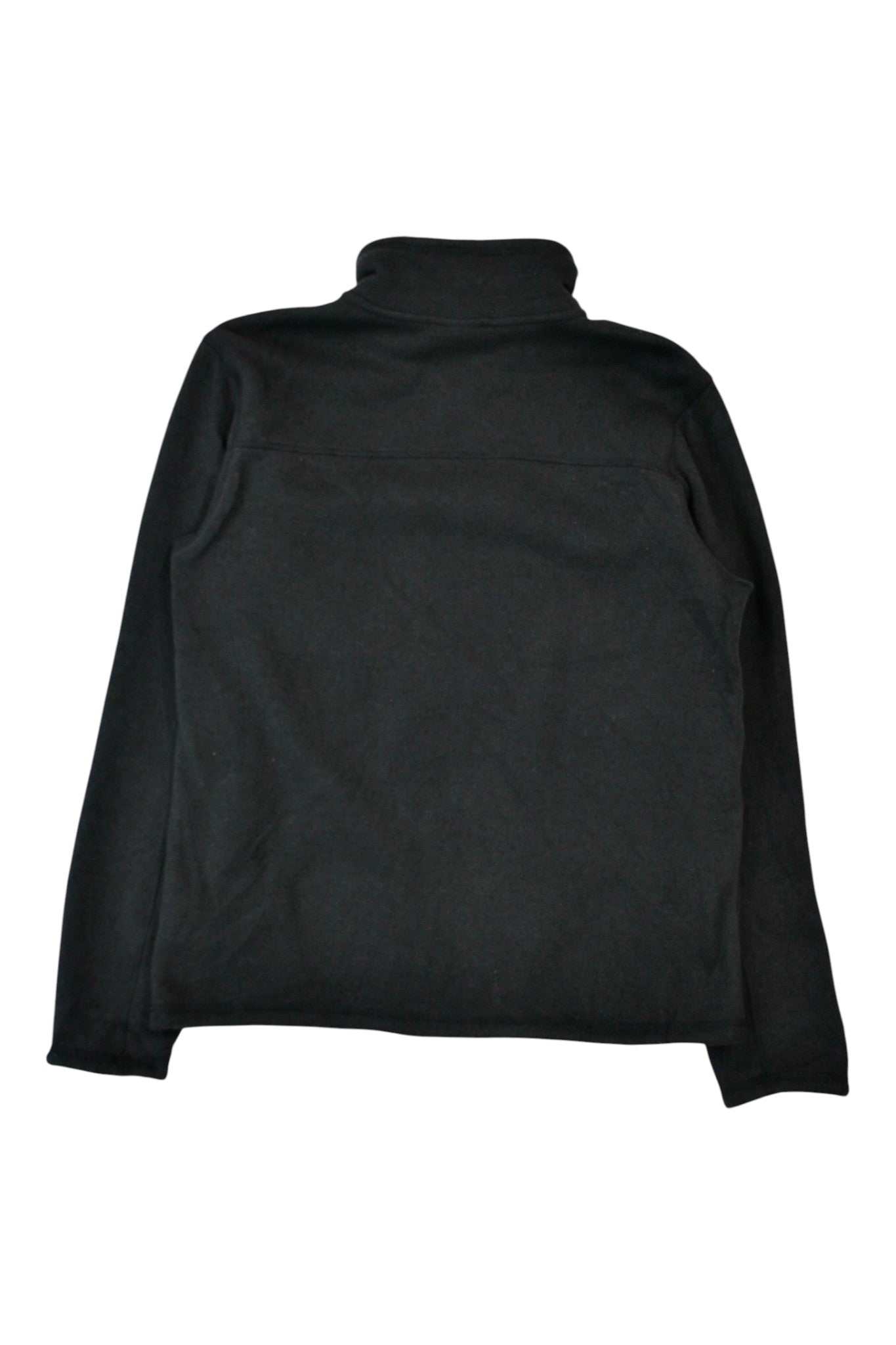 The North Face - Fleece Lined Knit Jacket
