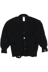 Stolen Girlfriend's Club - Knit Cardigan