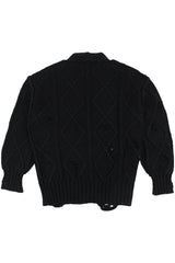 Stolen Girlfriend's Club - Knit Cardigan