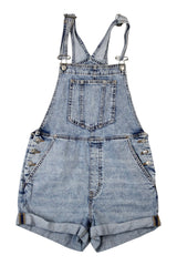 Divided - Denim Overalls
