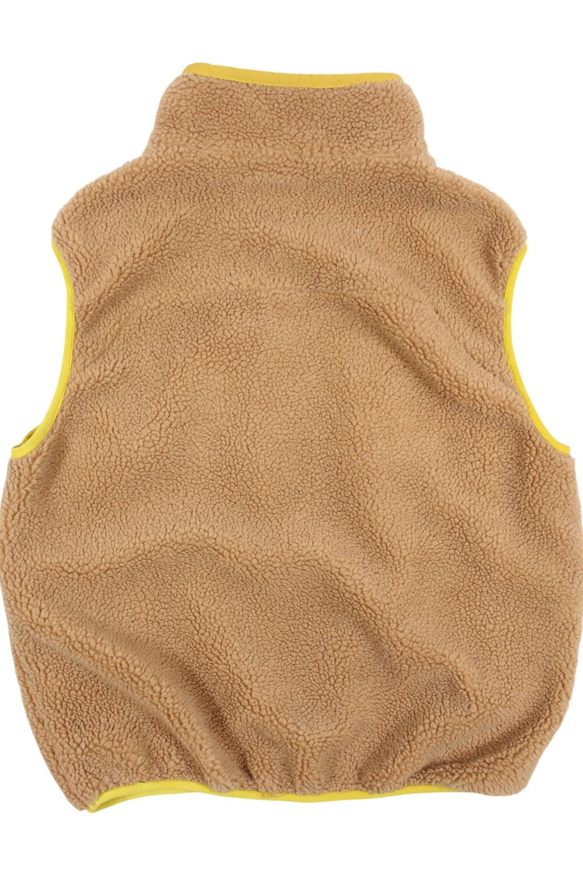 Moreporks - Vest