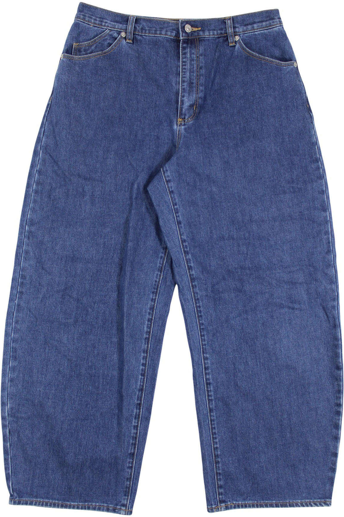 Rollas - Balloon Leg Jeans