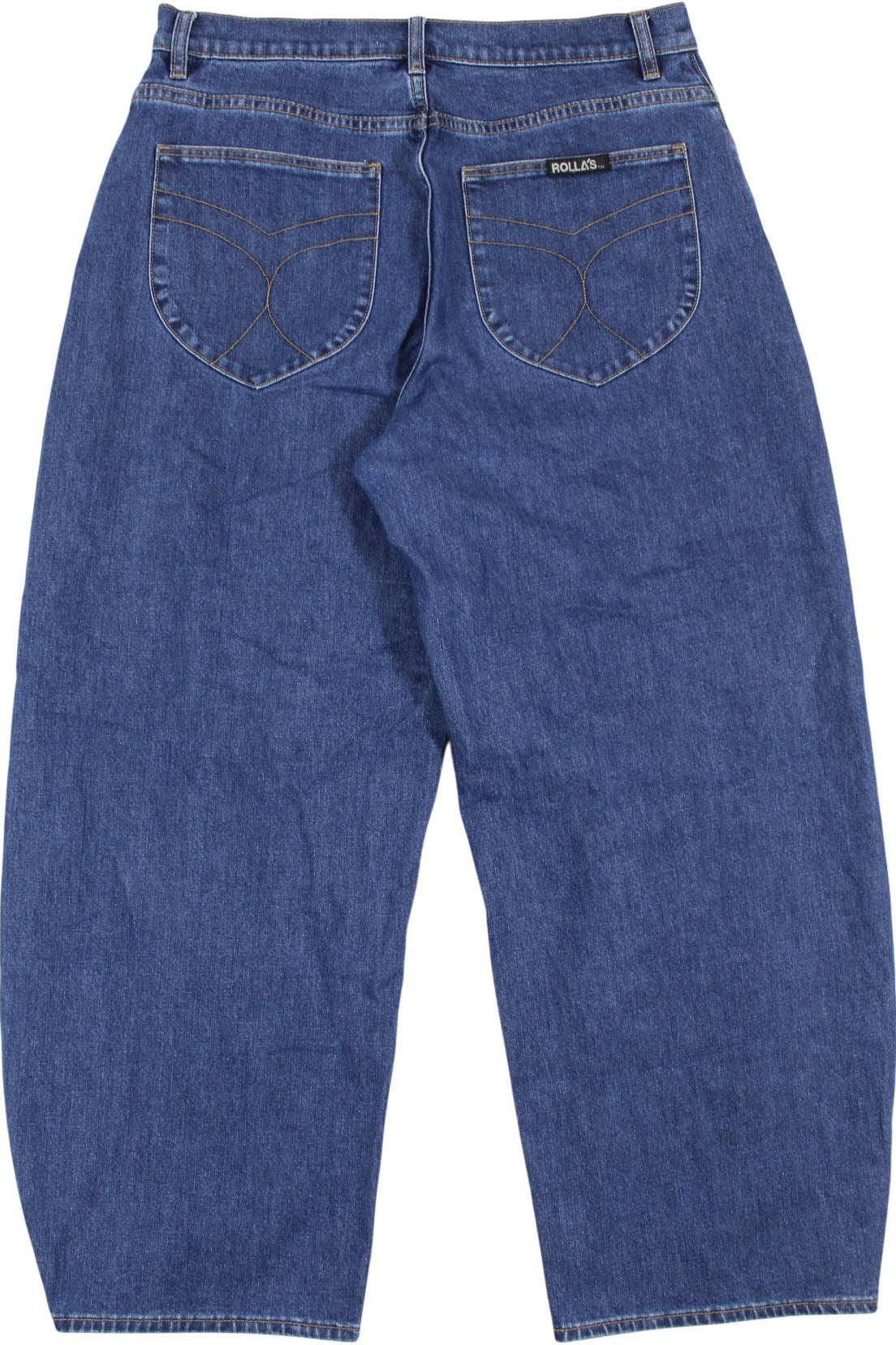 Rollas - Balloon Leg Jeans