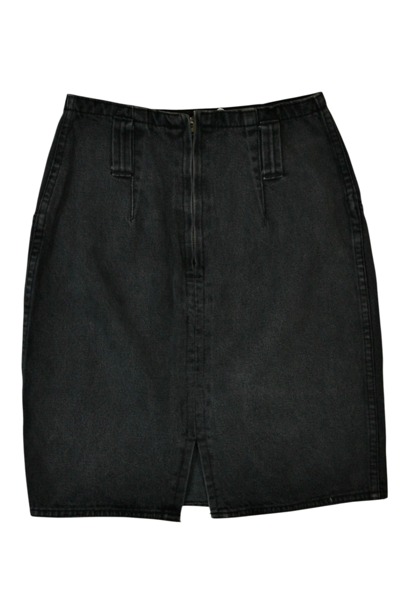 JJ Jeans - Eyelet Mini Skirt