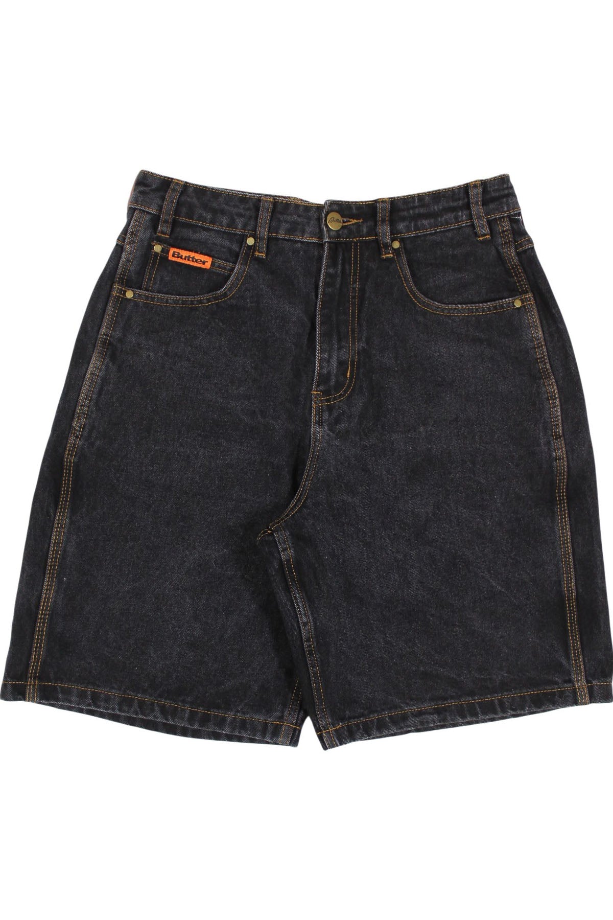 Butter - Denim Shorts