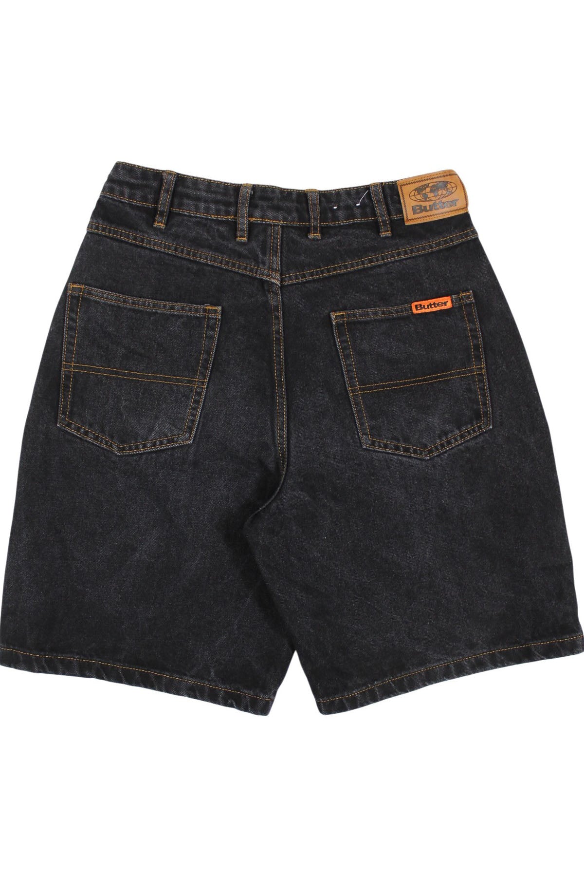 Butter - Denim Shorts