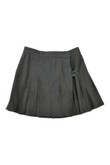 Rifle Offical Schoolwear - Pleated Mini Skirt