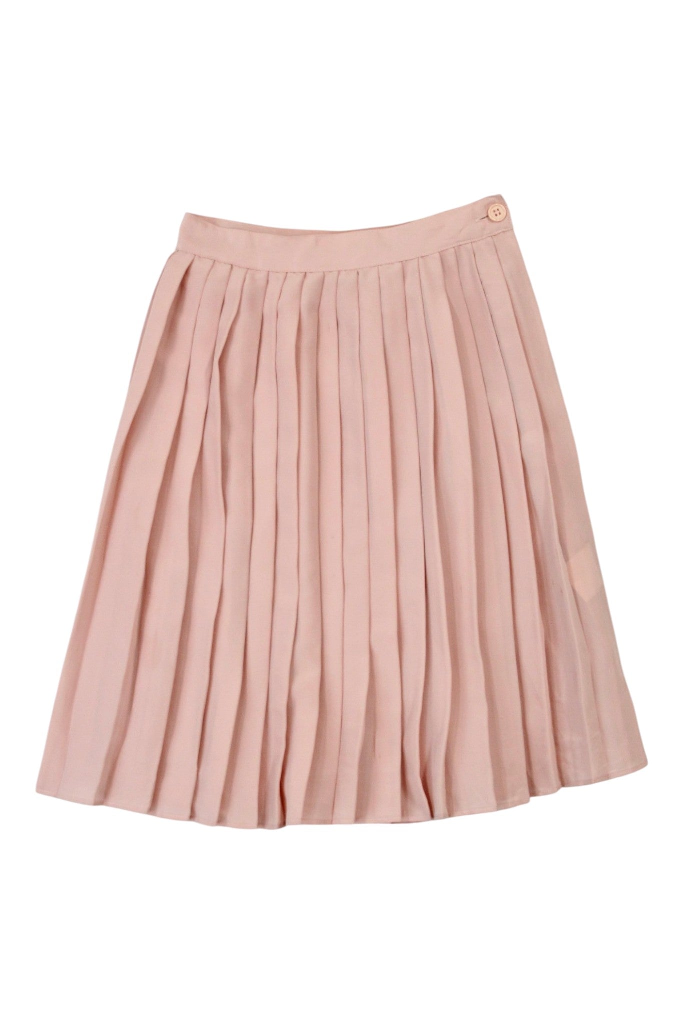 Espirit Kids - Pleated Mini Skirt