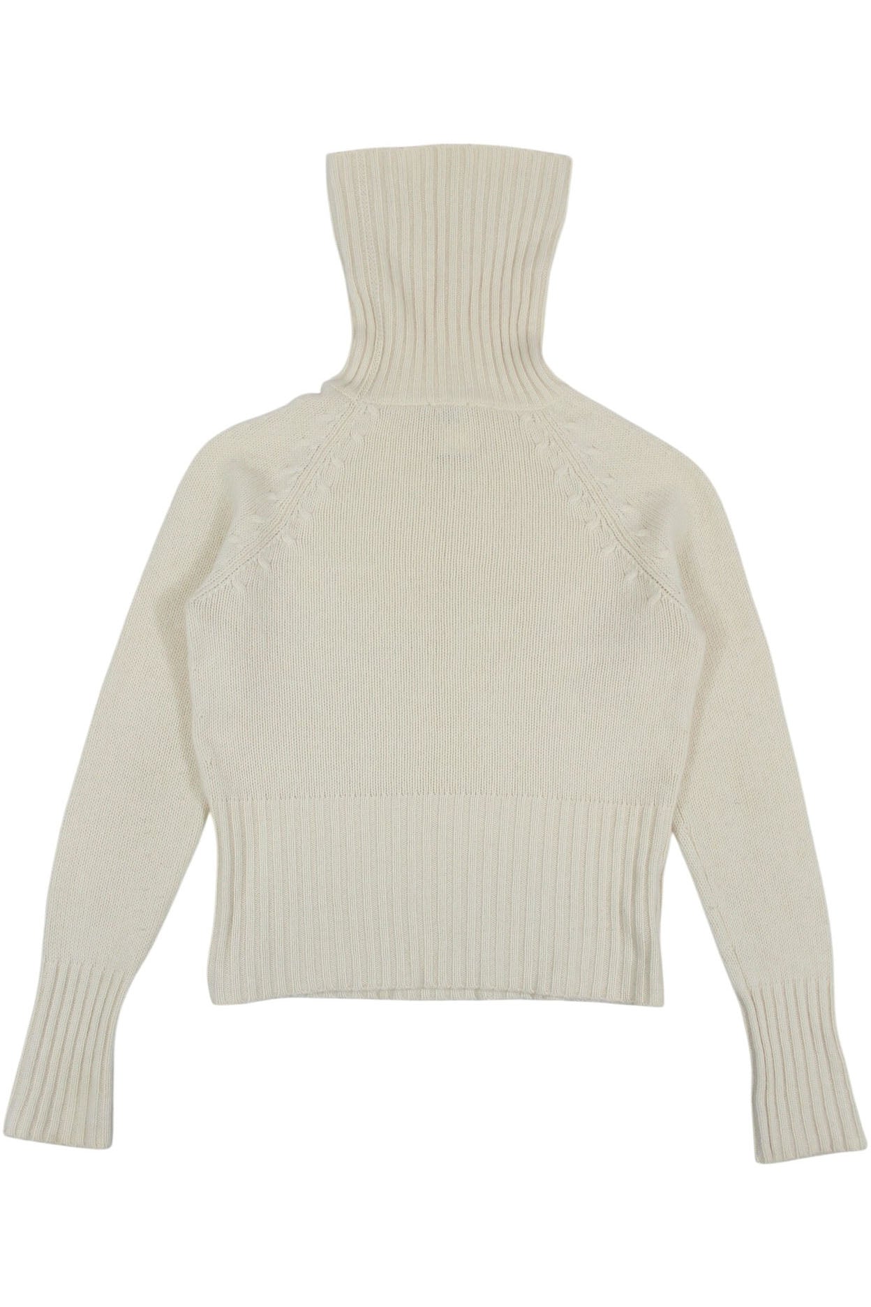 Ann Taylor - Cashmere Knit Sweater