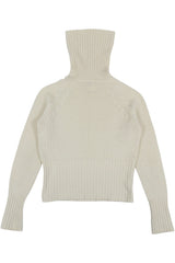 Ann Taylor - Cashmere Knit Sweater