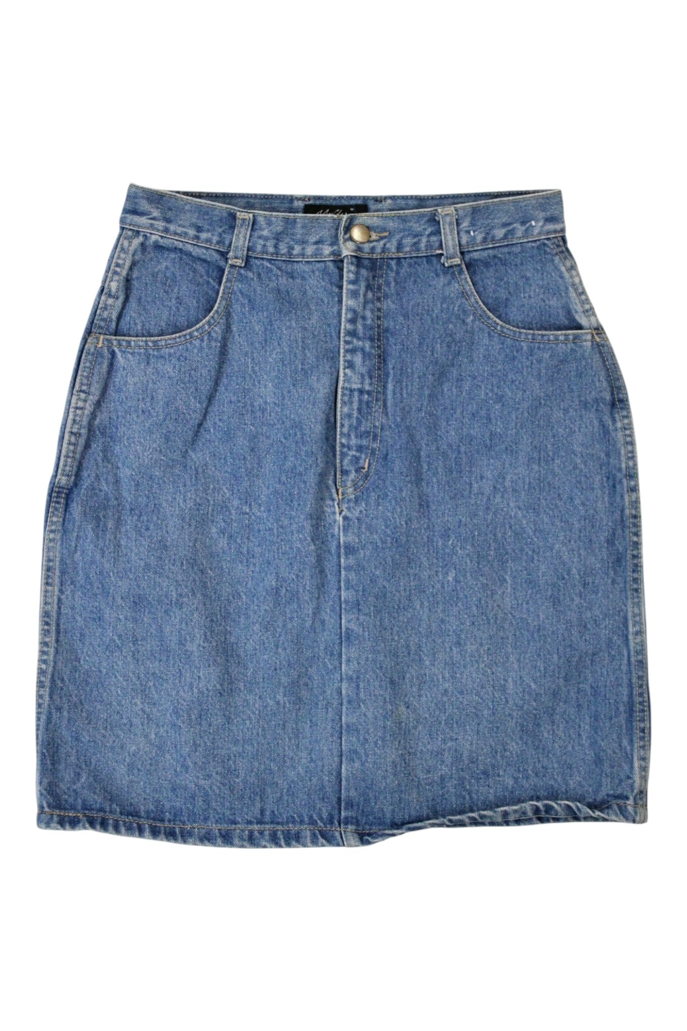 J. Jordan - Vintage Denim Mini