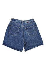 Breaker Jeans - High Rise Denim Shorts