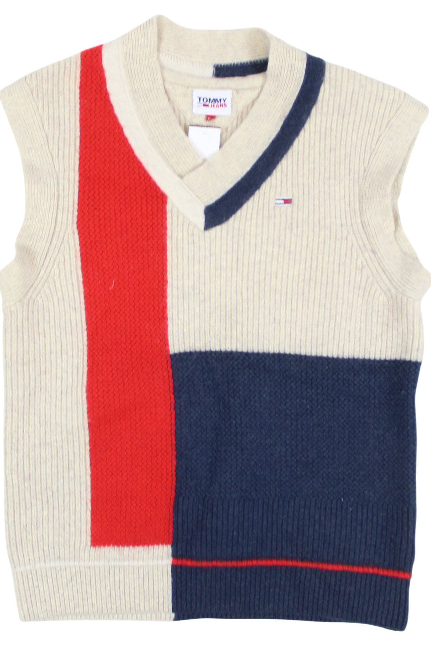 Tommy Hilfiger - Knit Vest