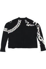 Zadig & Voltaire - Knit Sweater