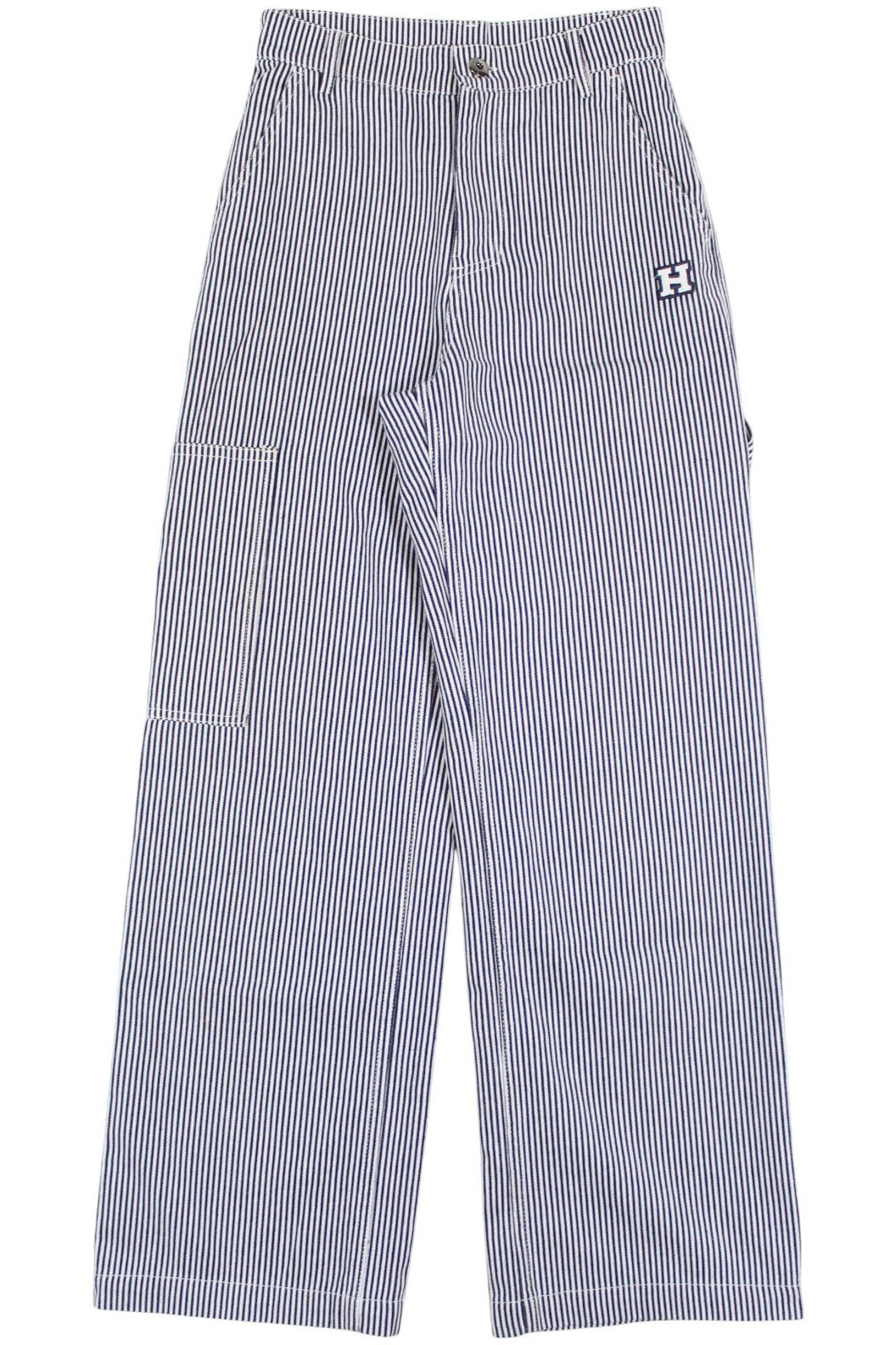 Huffer - Striped Pants