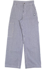 Huffer - Striped Pants