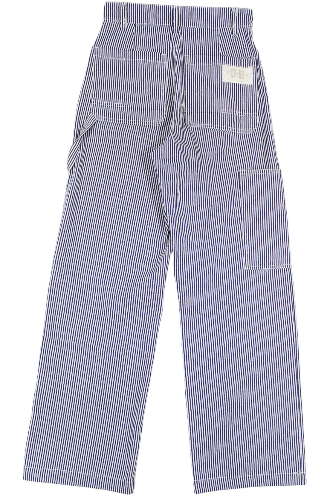 Huffer - Striped Pants