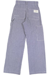 Huffer - Striped Pants