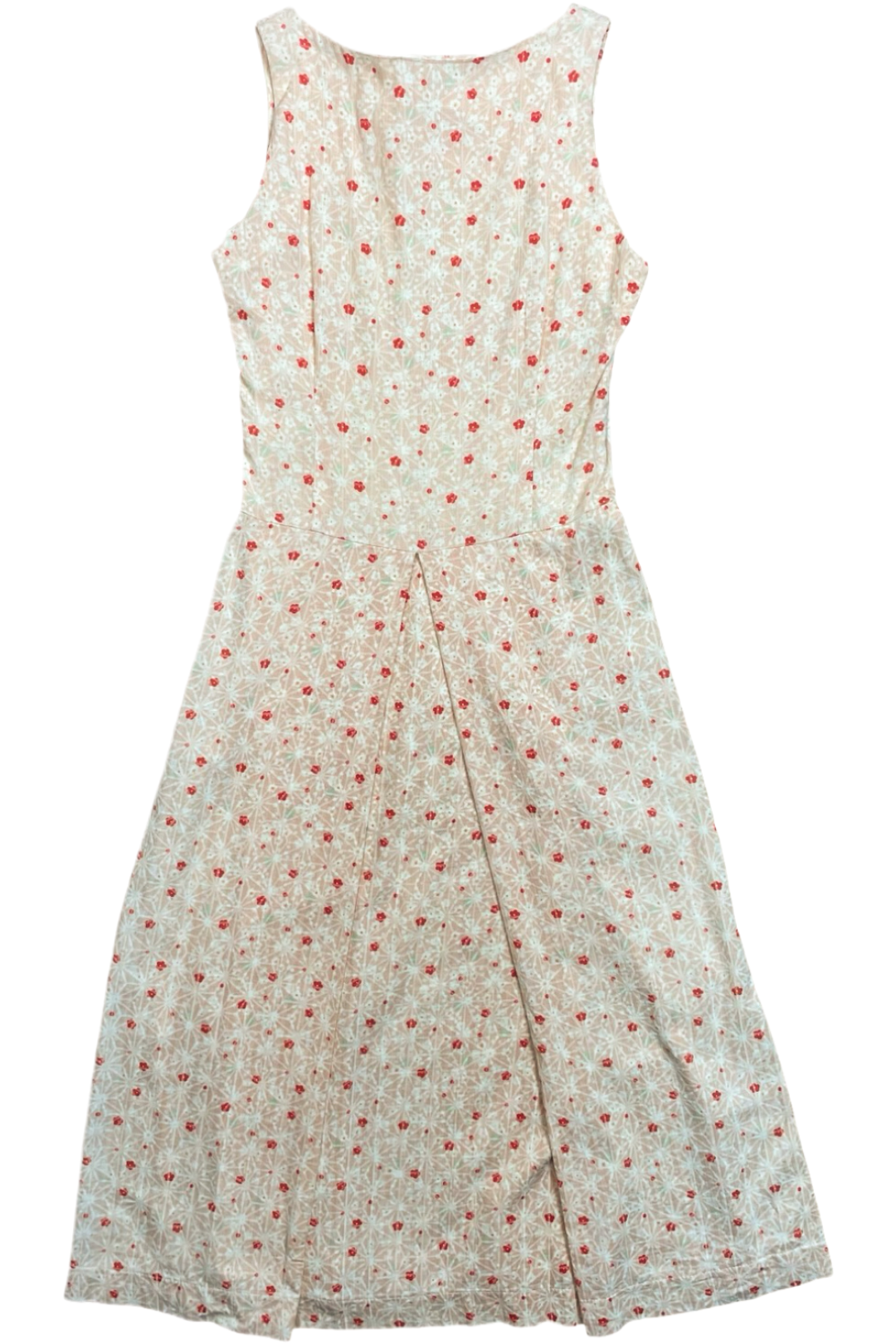 Kim Decke - Floral Print Dress