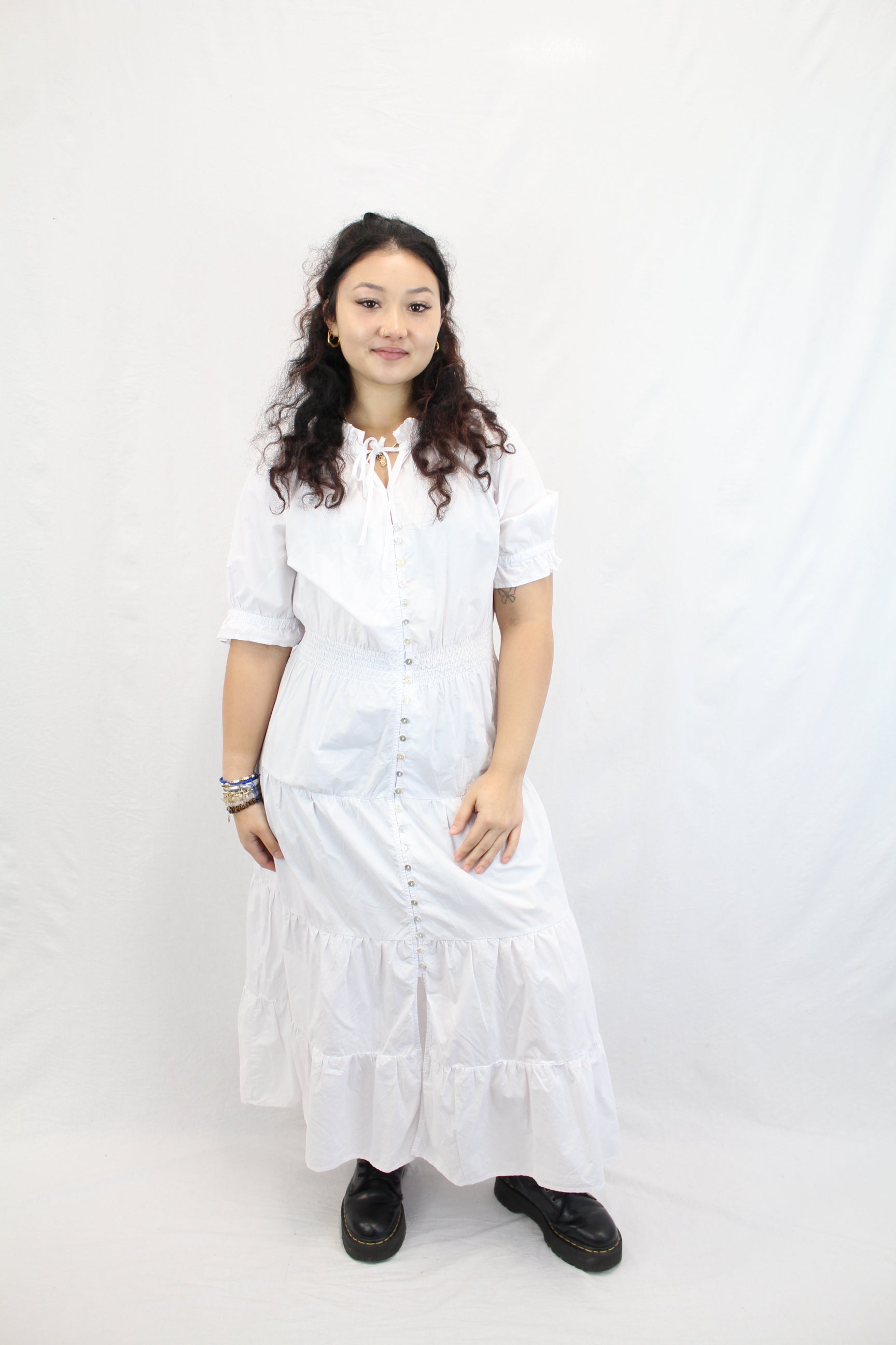 Briarwood - Maxi Dress