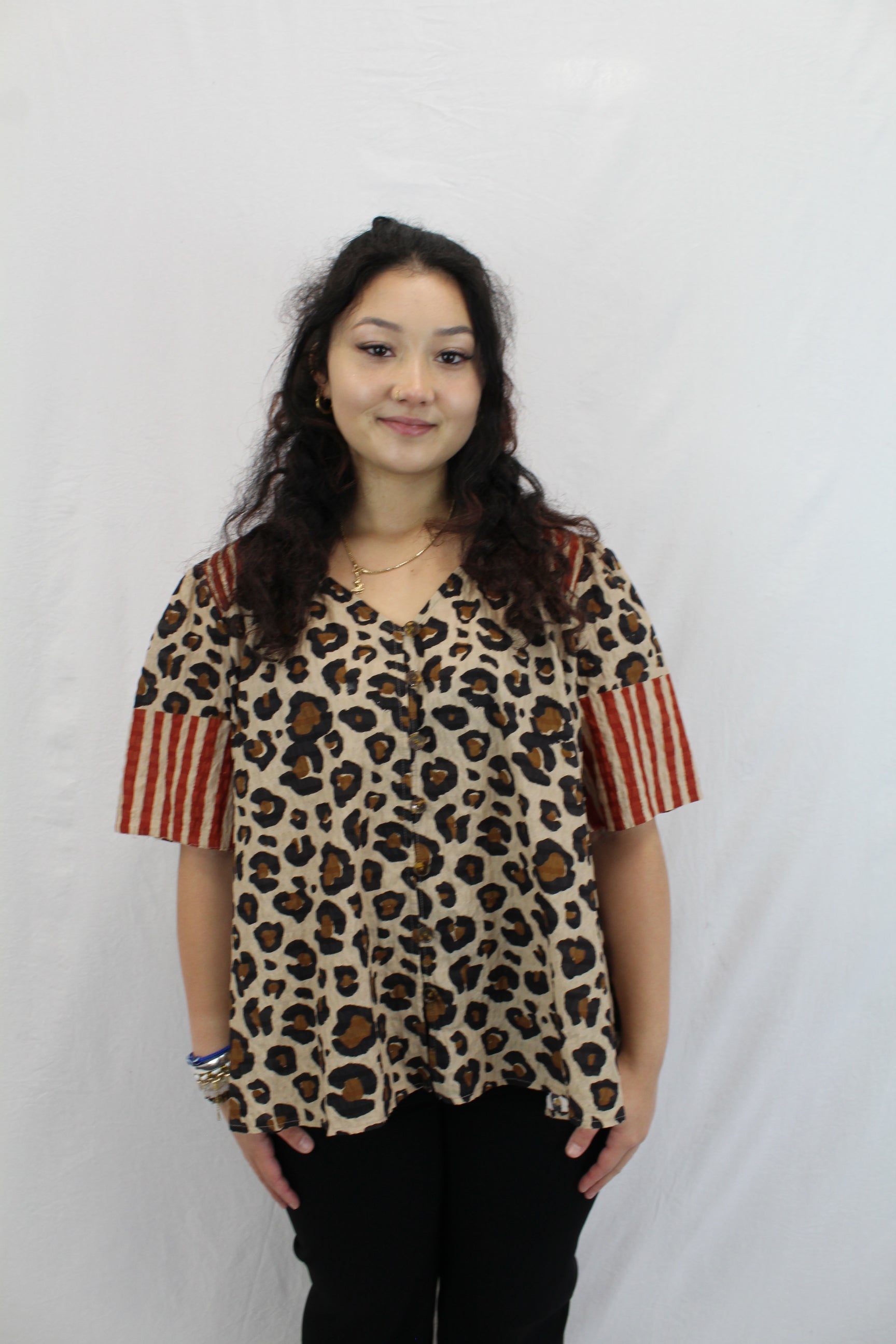 Curate - Back In Time Shirt