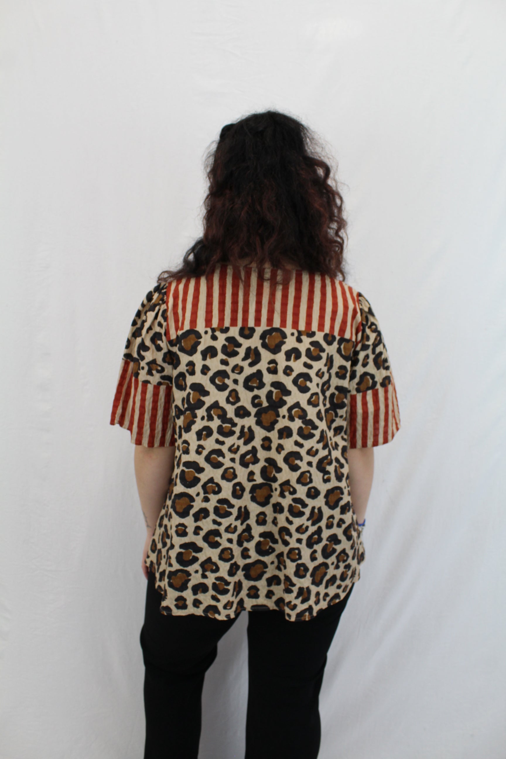 Curate - Back In Time Shirt