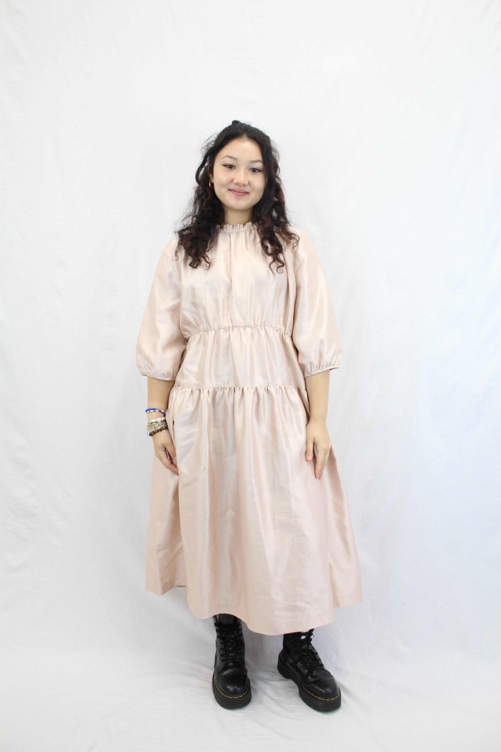 Twenty Seven Names - Seasons Of Love Dress
