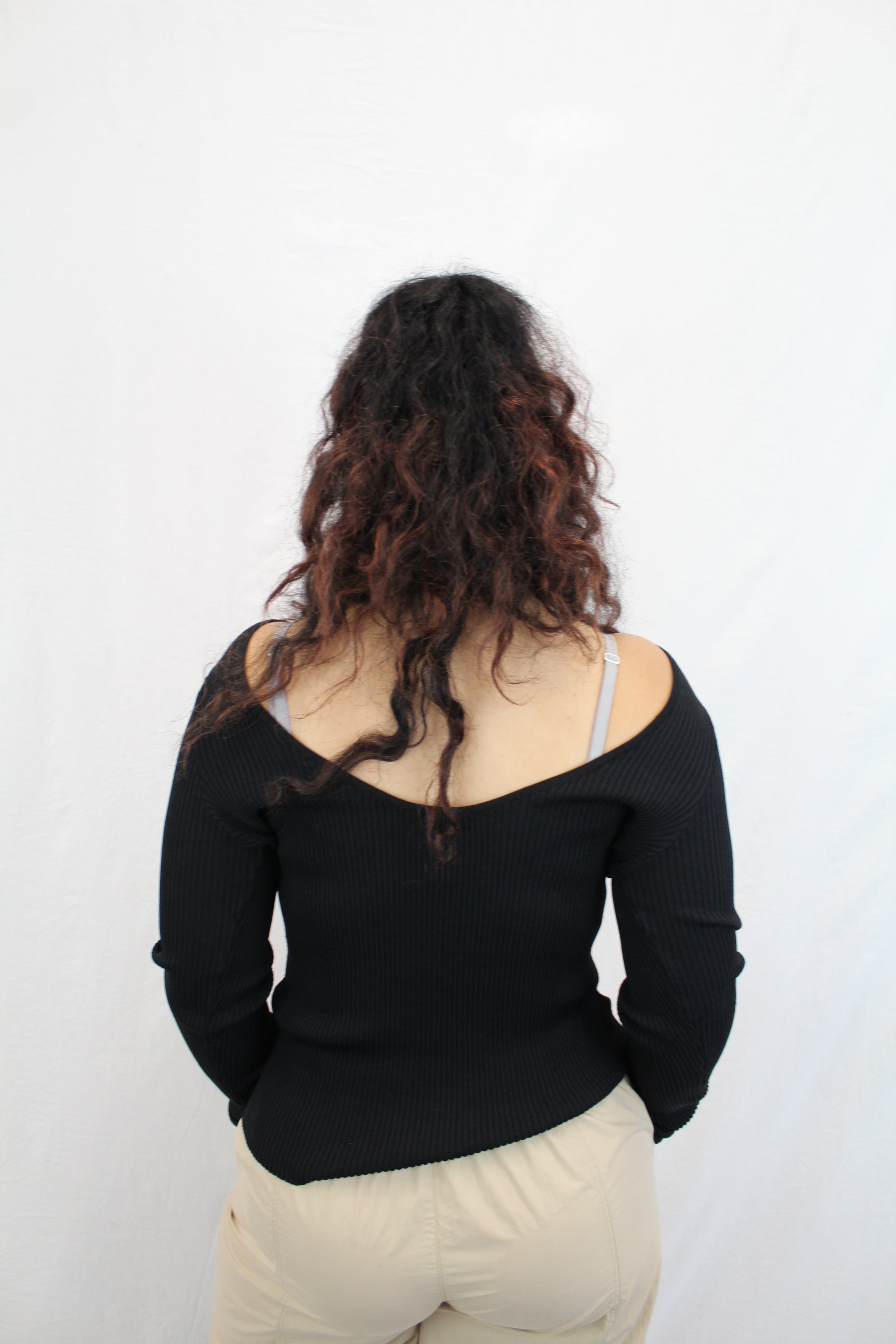 Knuefermann - Ribbed Long Sleeve