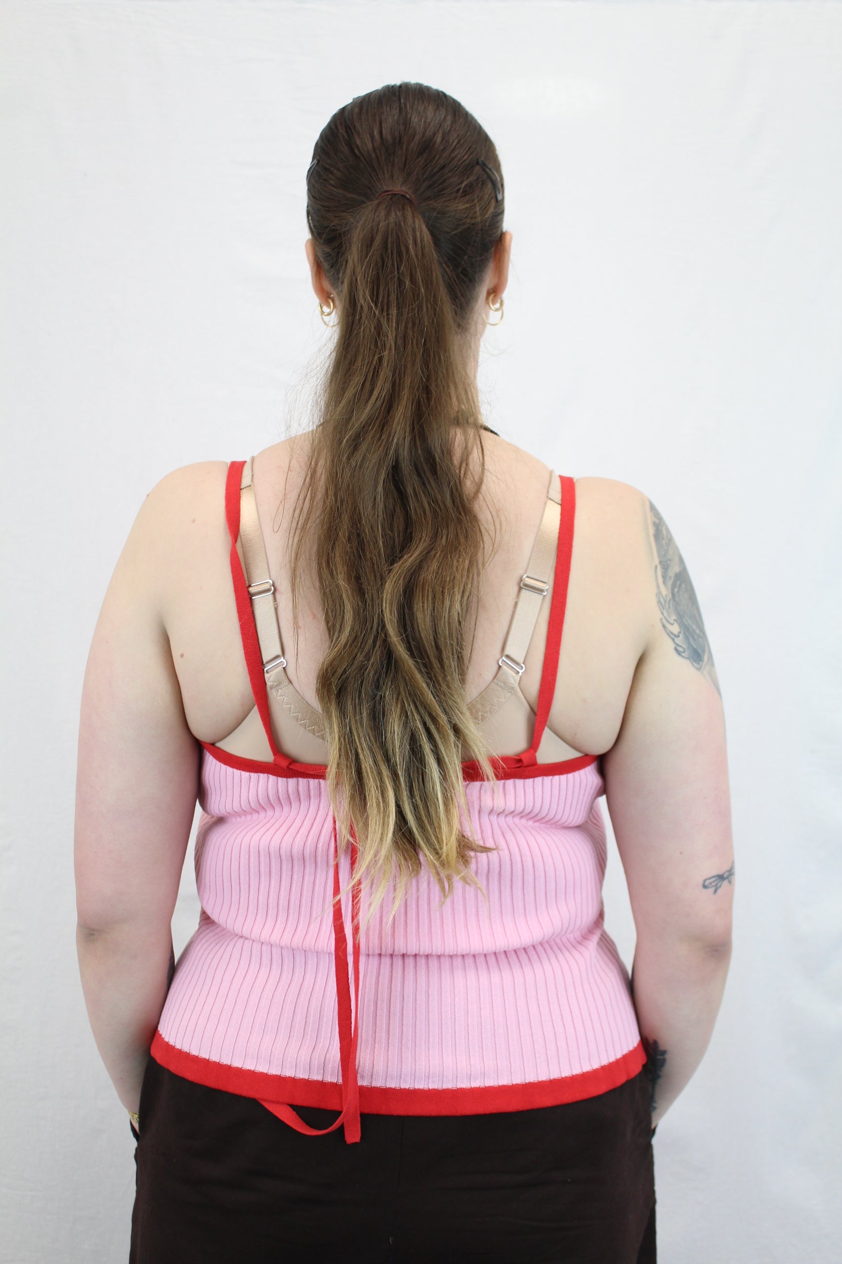 Ruby - Rina Tank