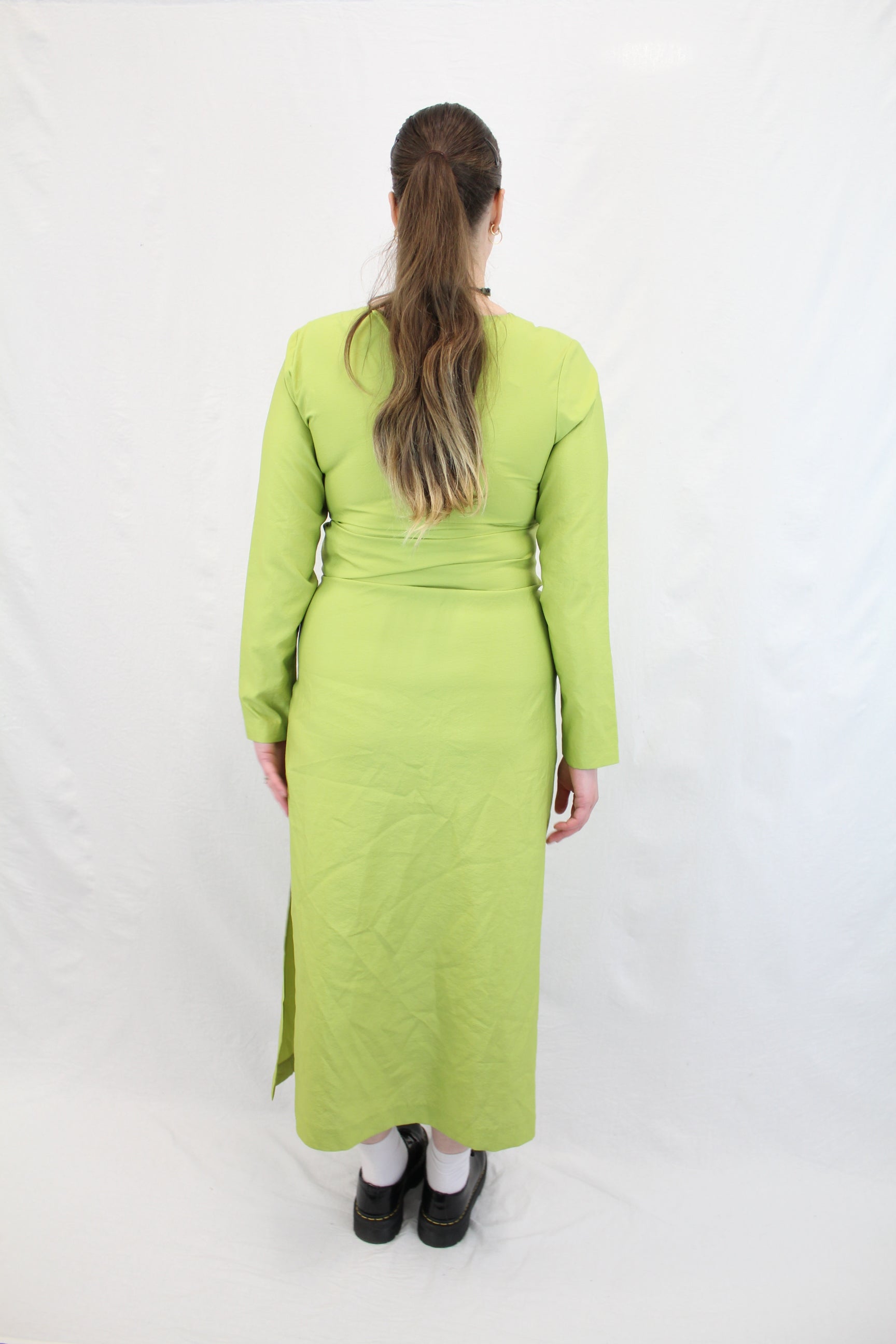 Wynn Hamlyn - Astrid Mati Dress