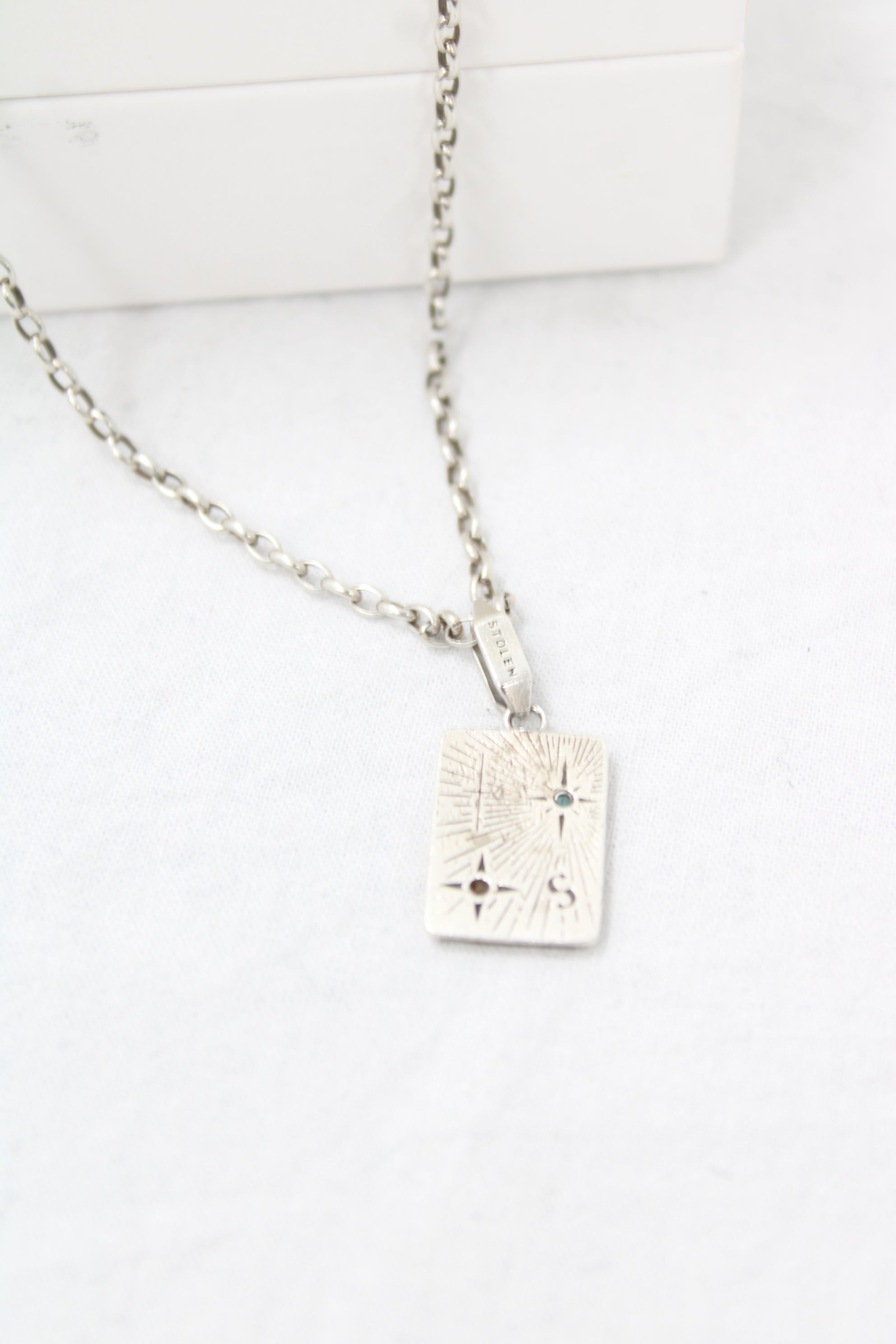 Stolen Girlfriends Club - Star Map Necklace