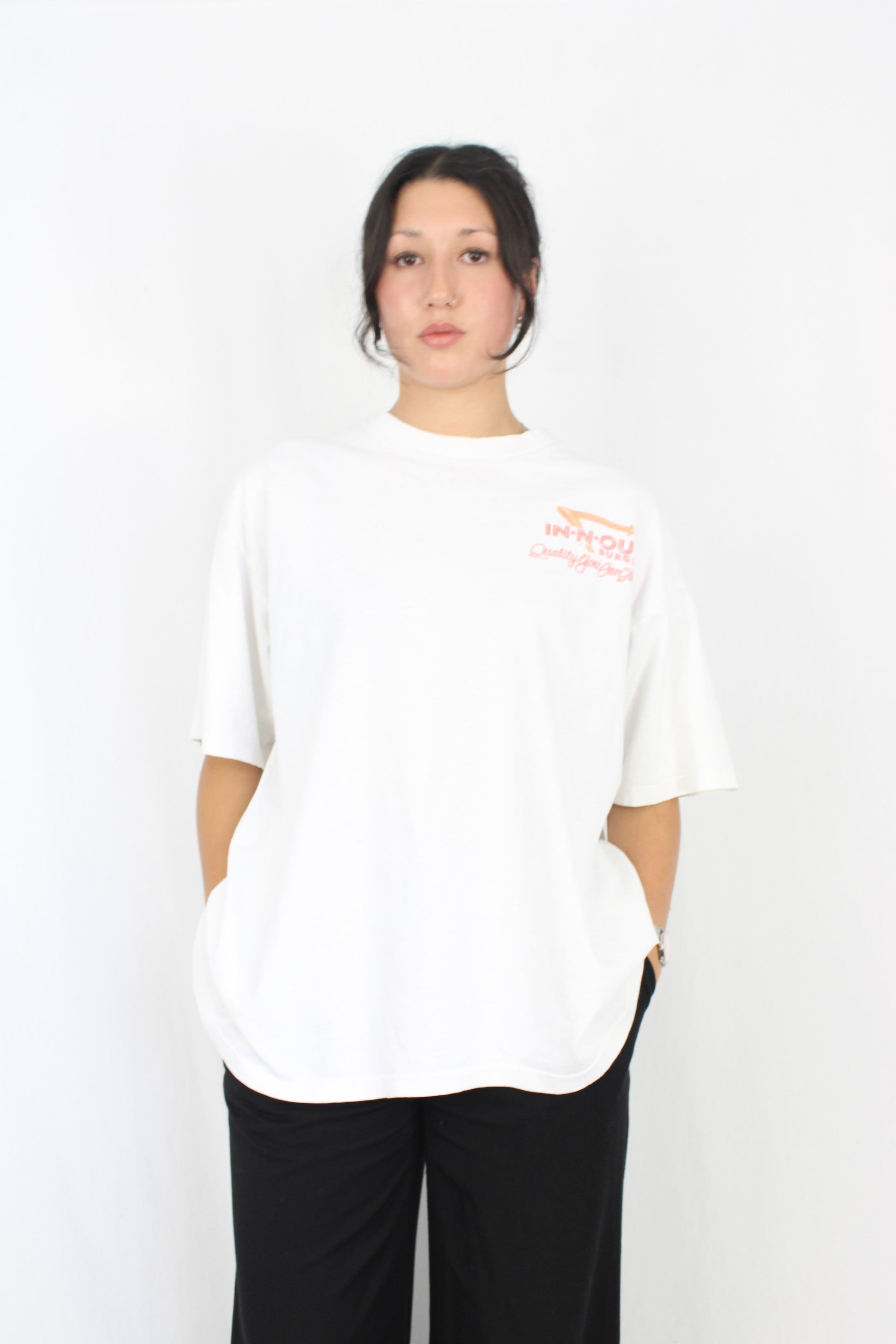 JLC - Vintage In-N-Out Tee