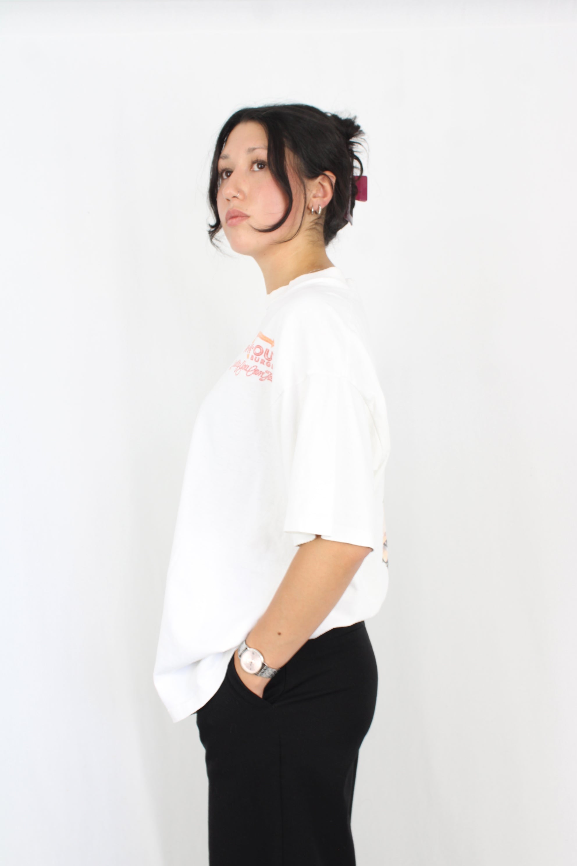 JLC - Vintage In-N-Out Tee