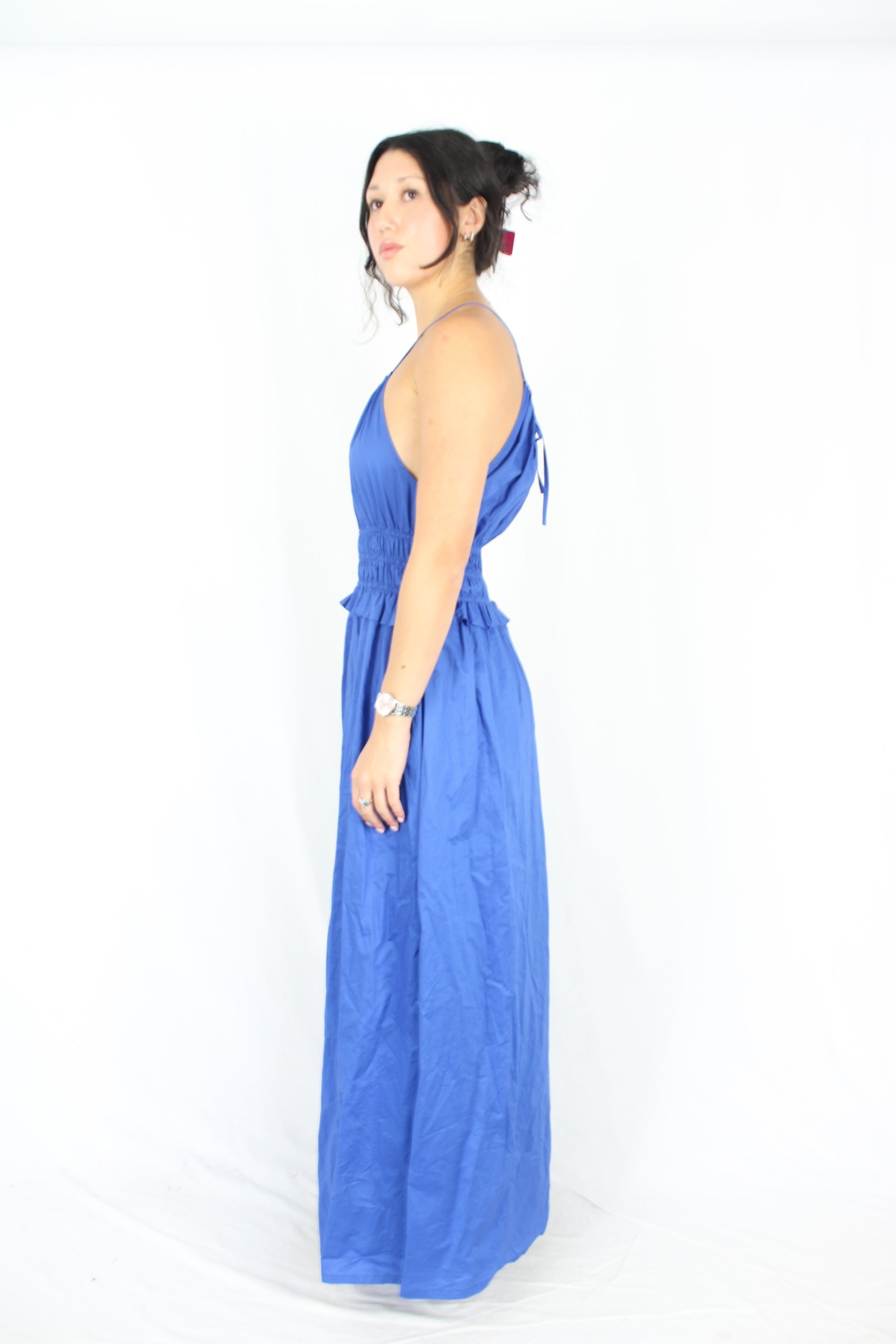 Huffer - Cruise Jeanne Maxi Dress