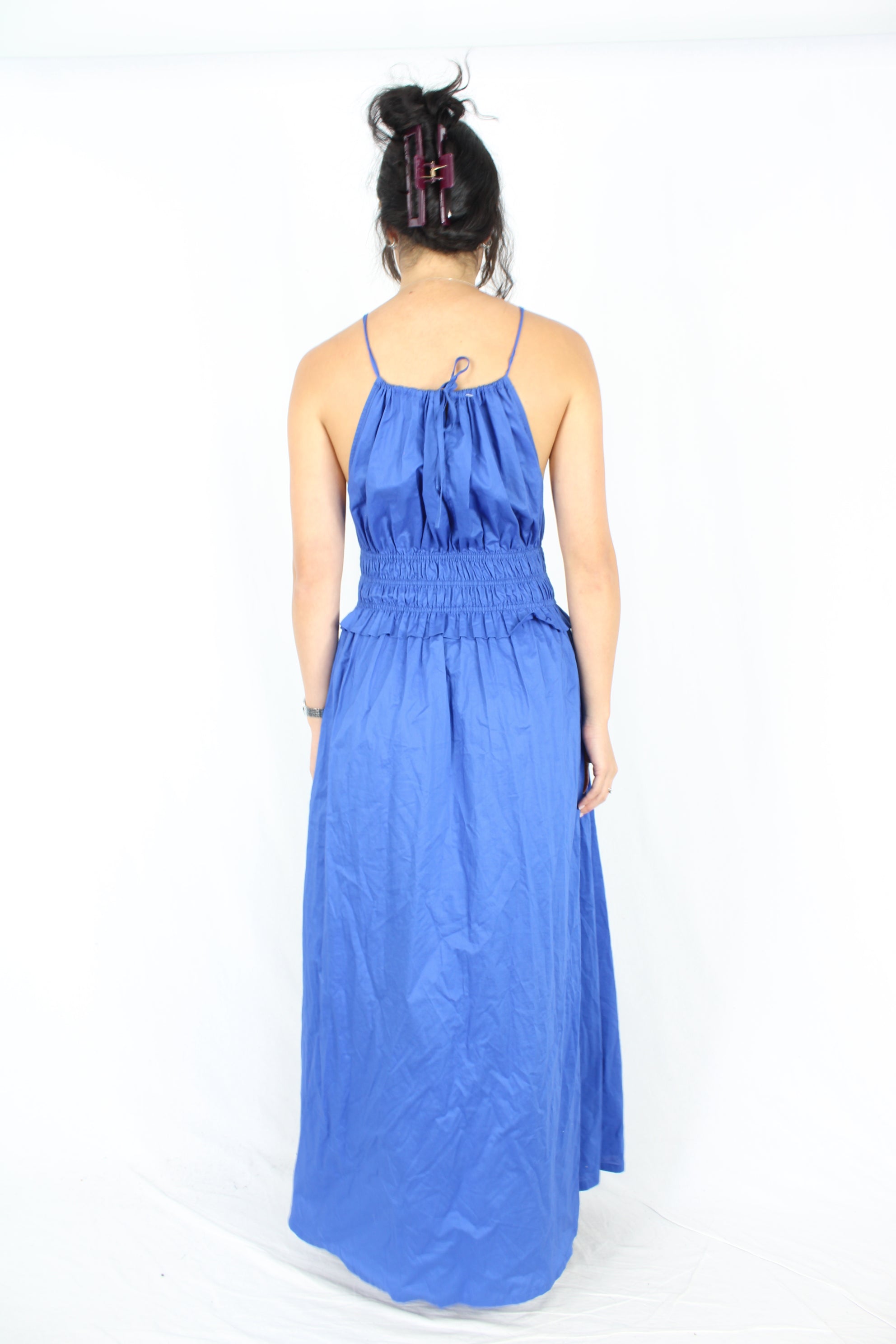 Huffer - Cruise Jeanne Maxi Dress