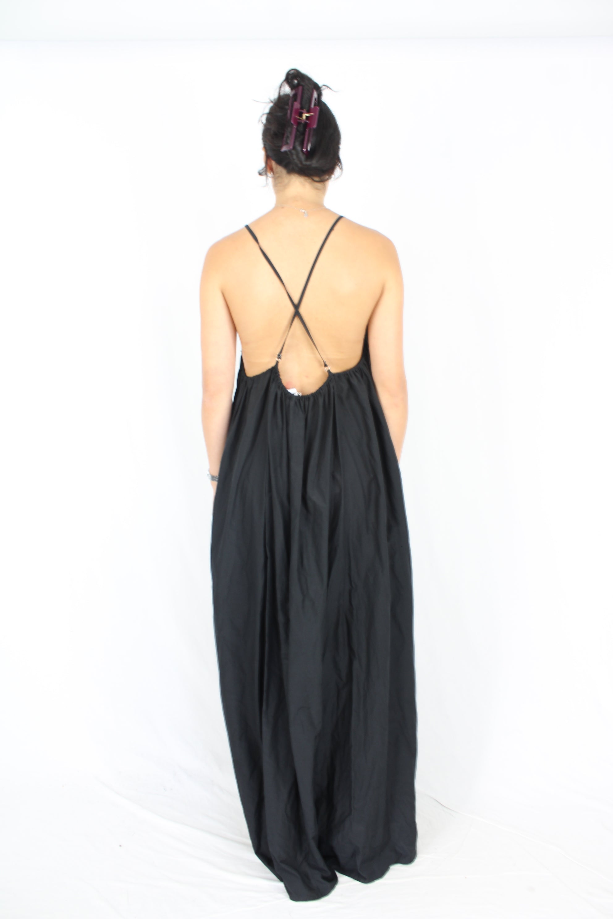 Marle - Loose Smock Dress