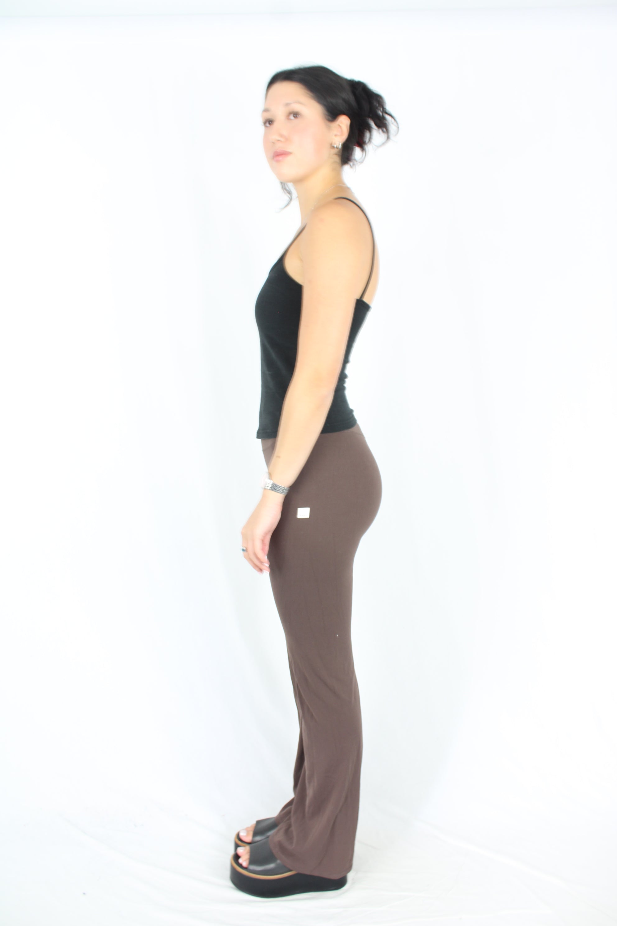 Vuori - Flared Yoga Pants