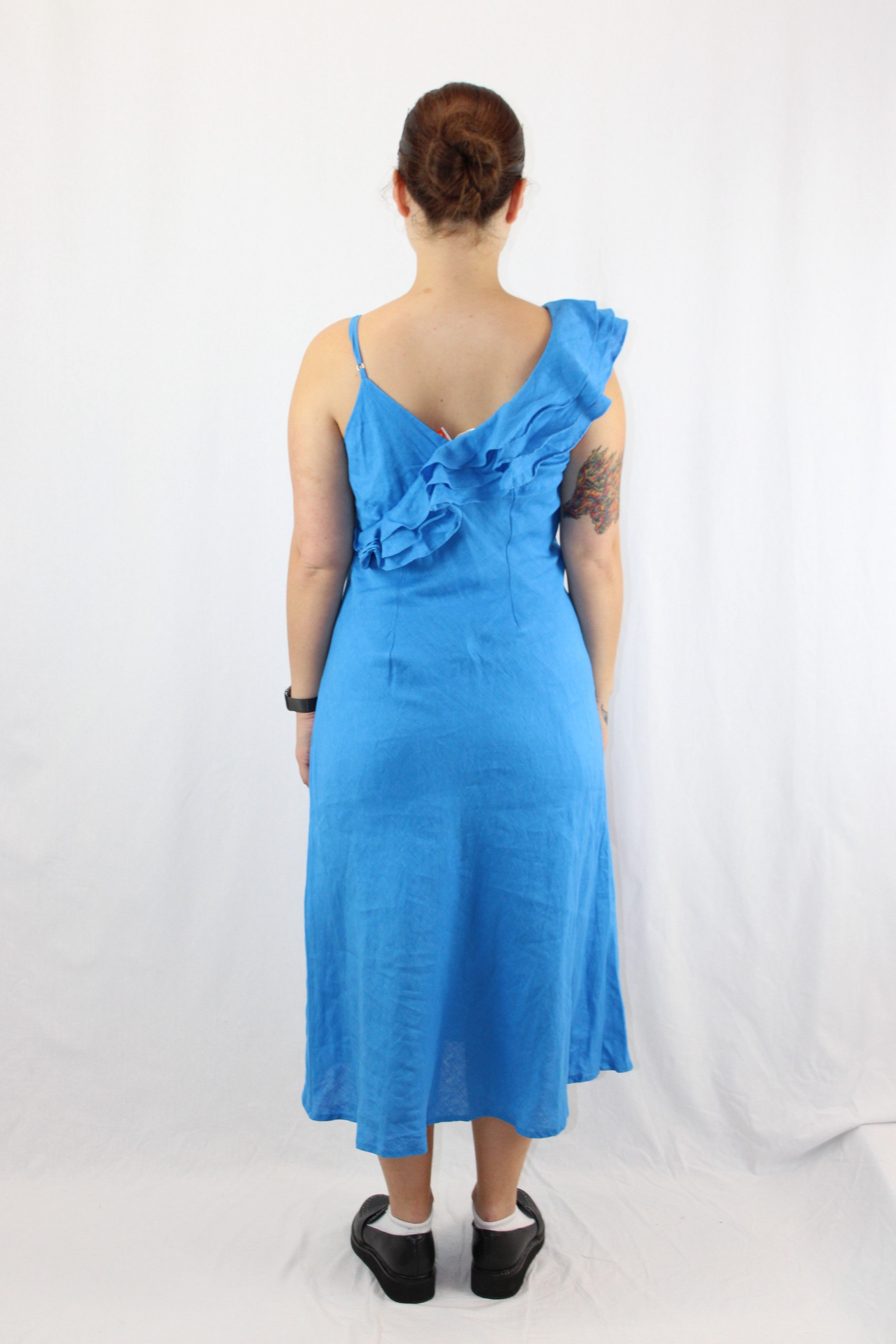 Coop - Every Flounce Counts Dress