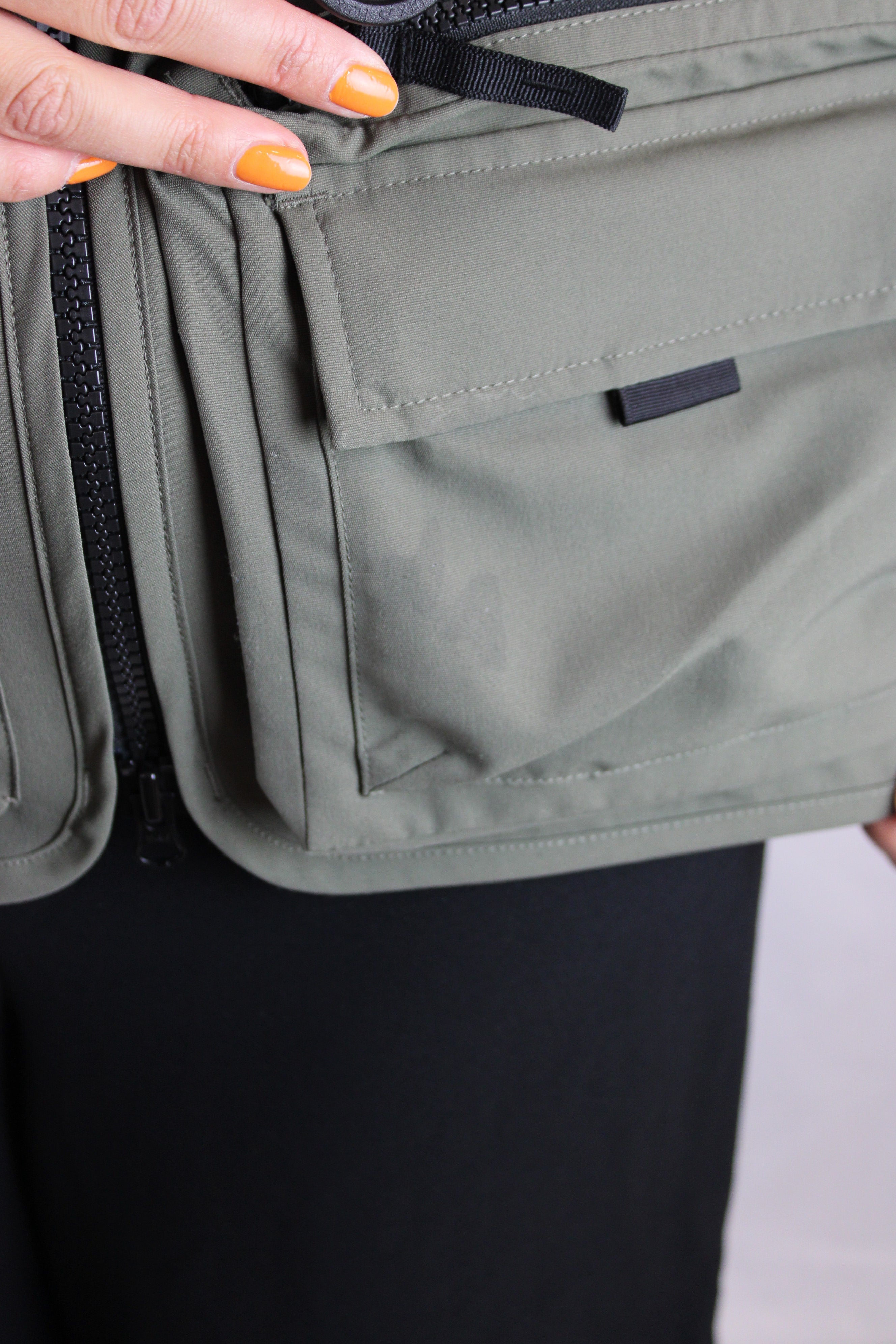 Carhartt - Elmwood Utility Vest