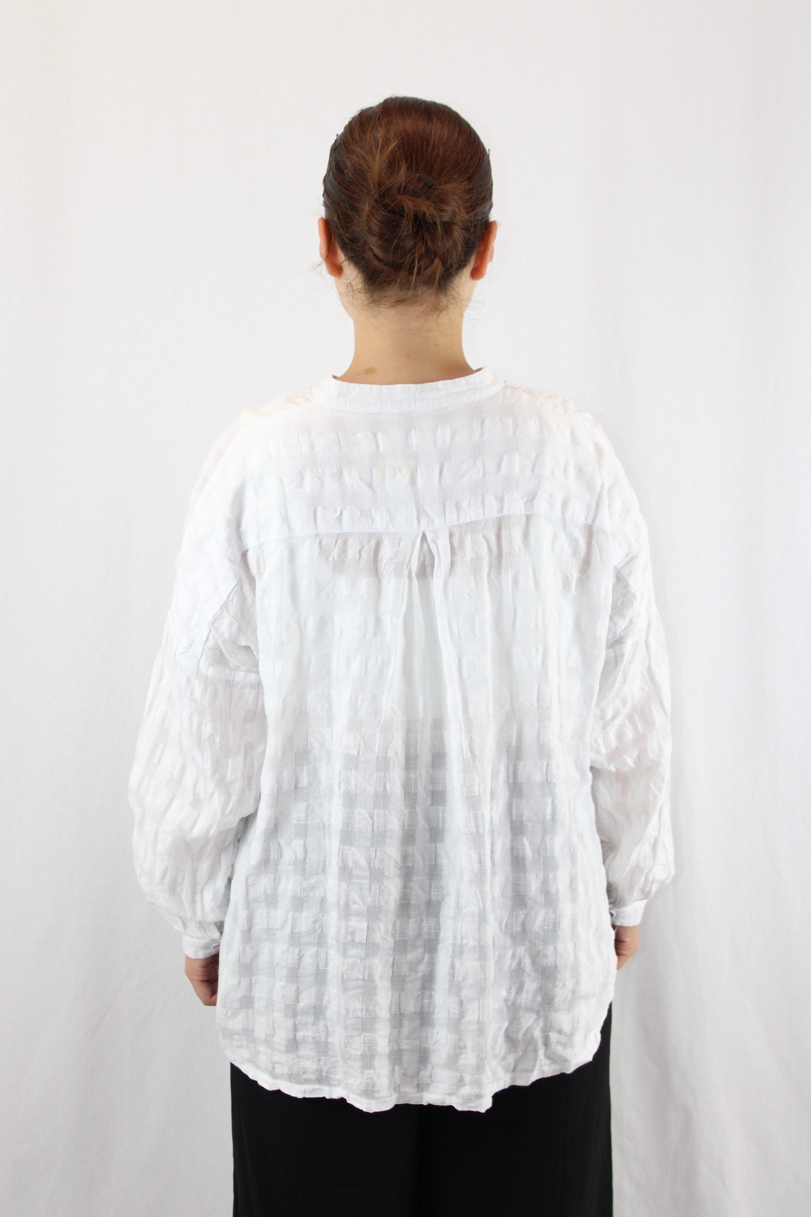 Untouched World - Cassia Shirt