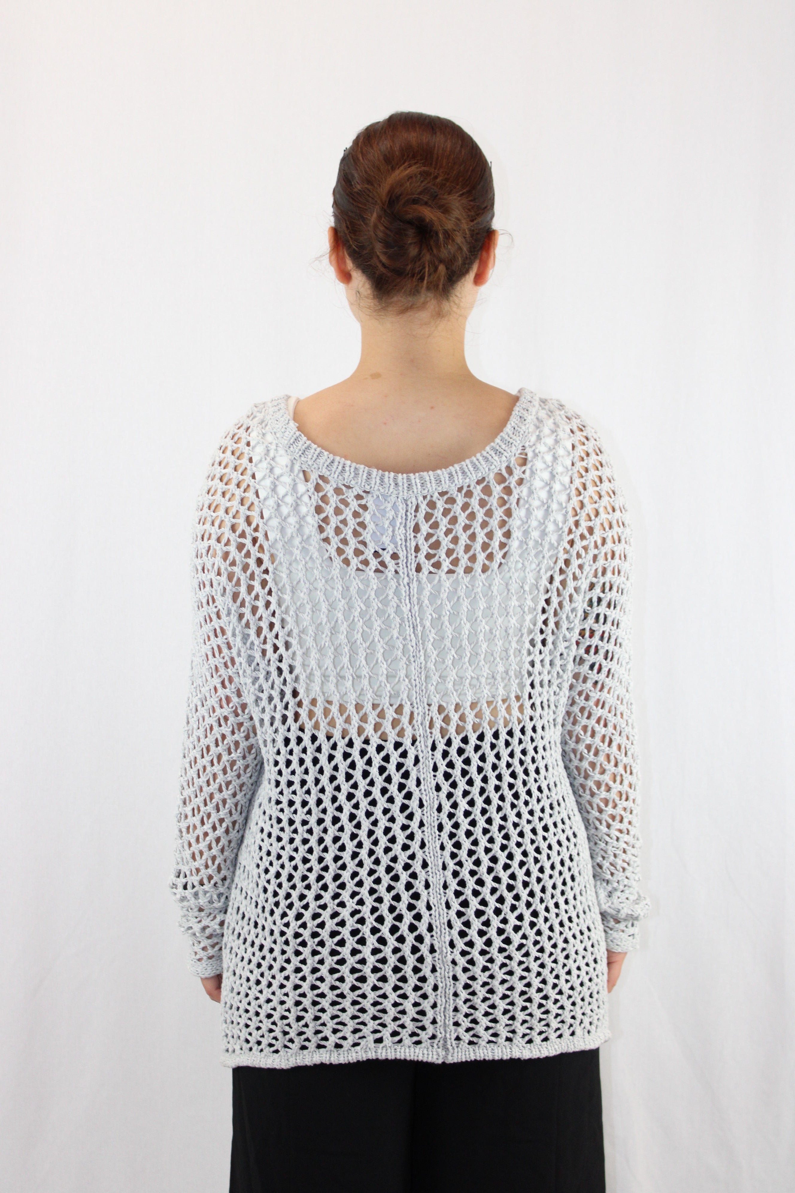 Lounge The Label - Knit Jumper