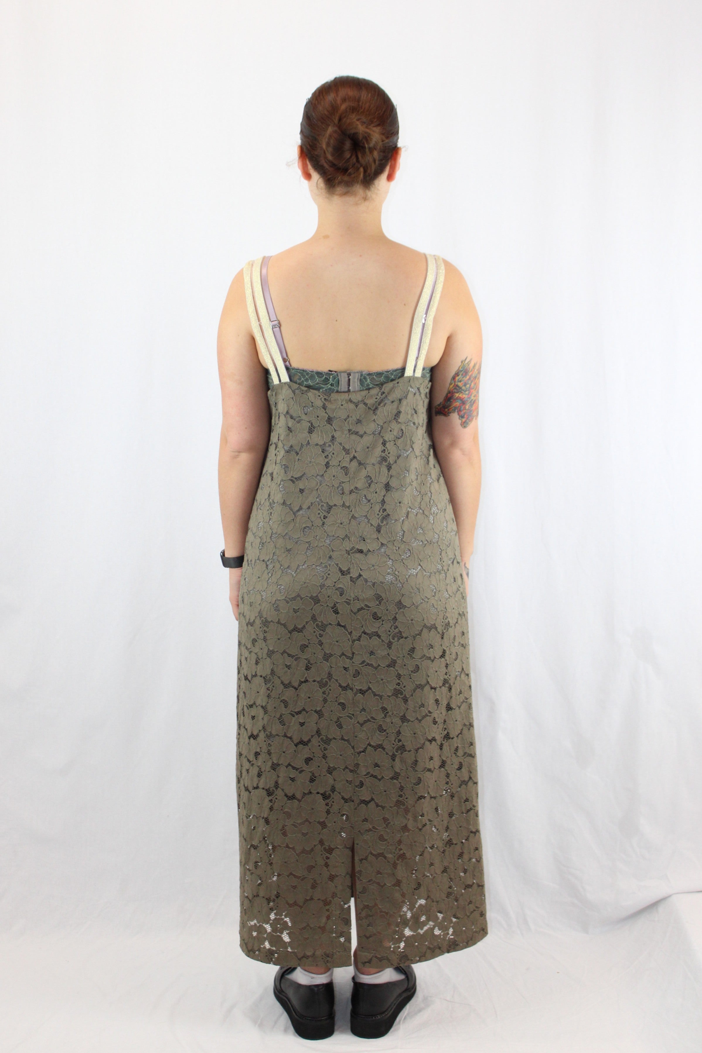 Repertoire - NWT Ruba Dress