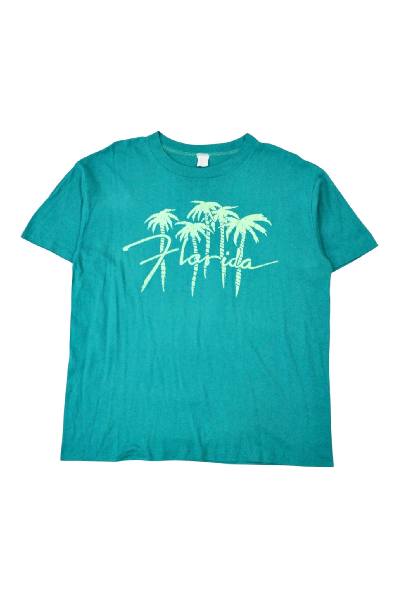 Florida Palms Tee