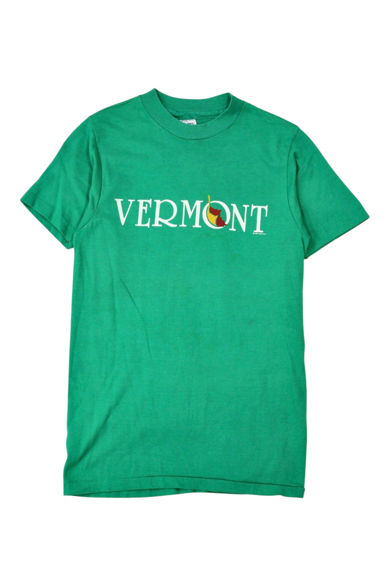 Hanes - Vermont Slim Fit Tee