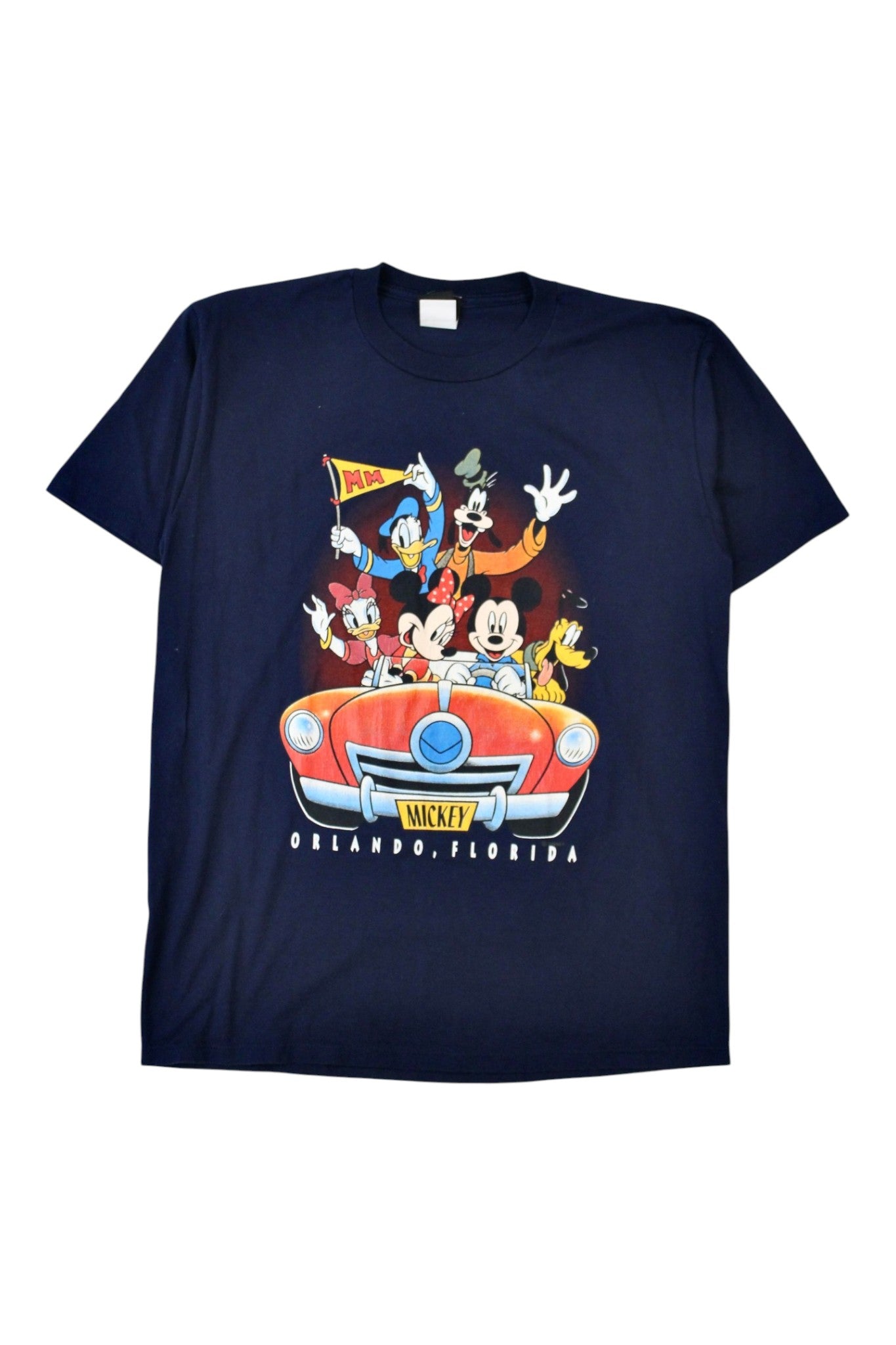 Mickey Unlimited - Disney Family Tee