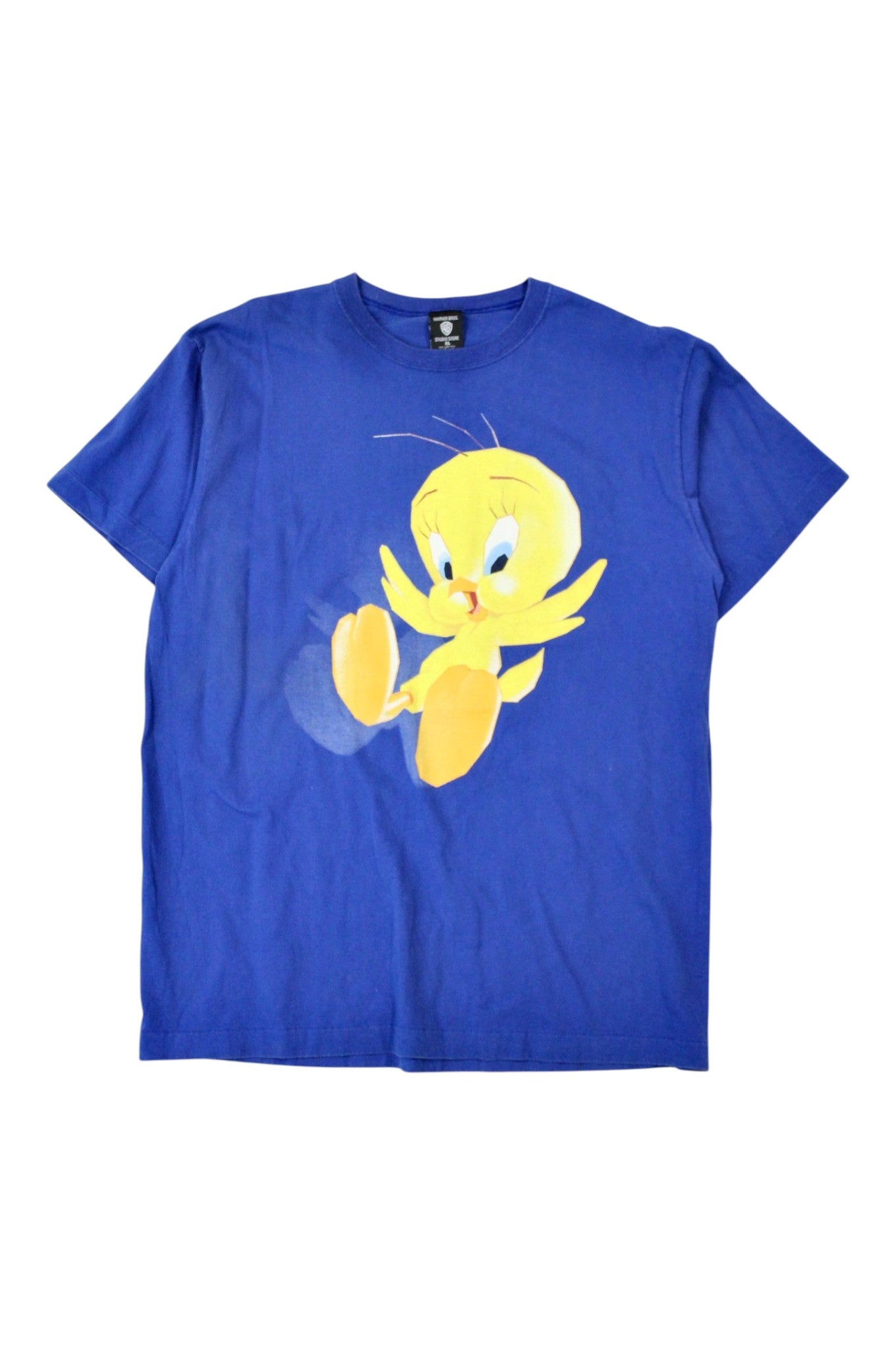 Warner Bros Studio Pasta - Tweety Tee