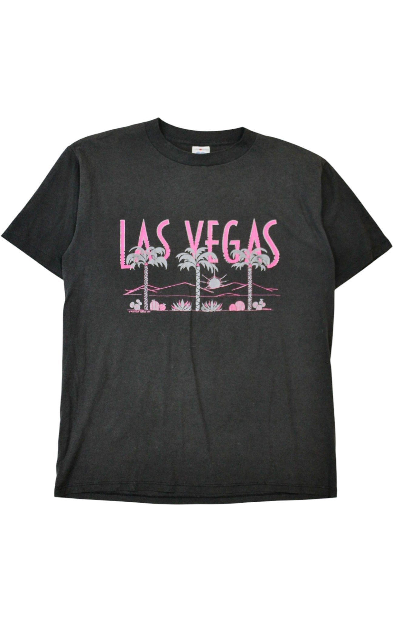 Miller - Las Vegas